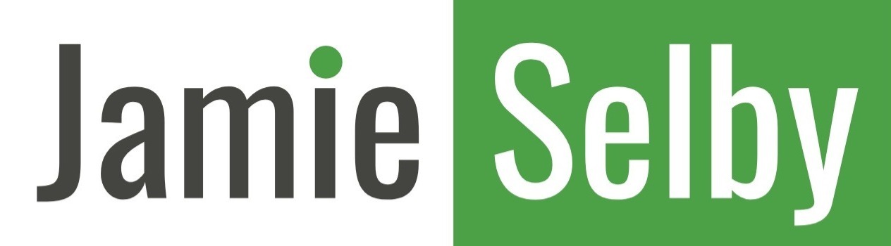 Jamie Selby Logo